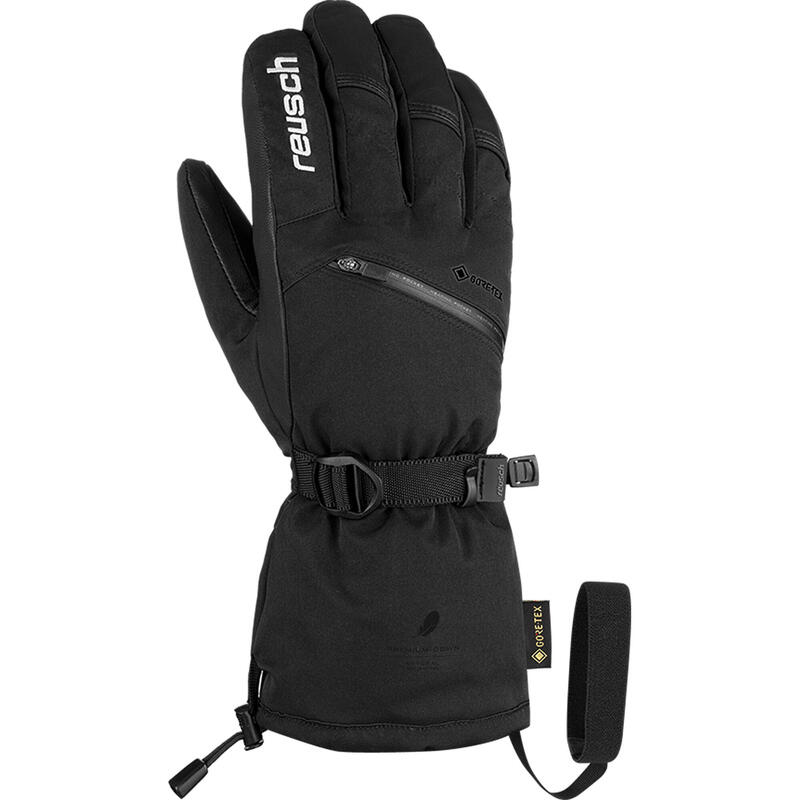 Guanti da sci Reusch Colin GTX