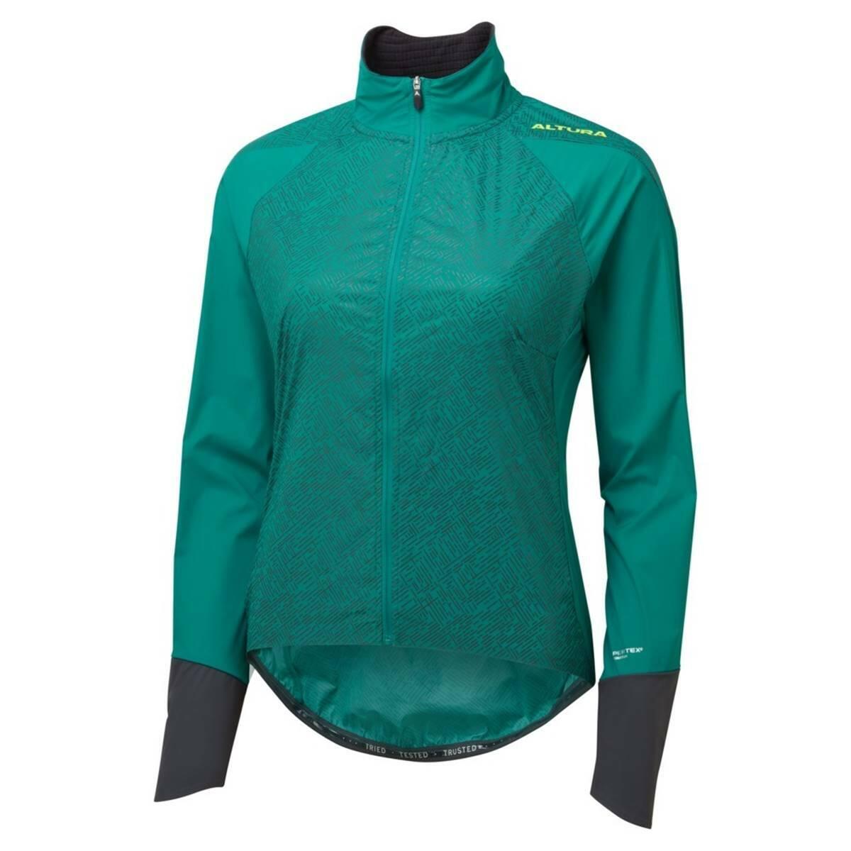 Giacca da donna Altura Compressible Rocket 1/5