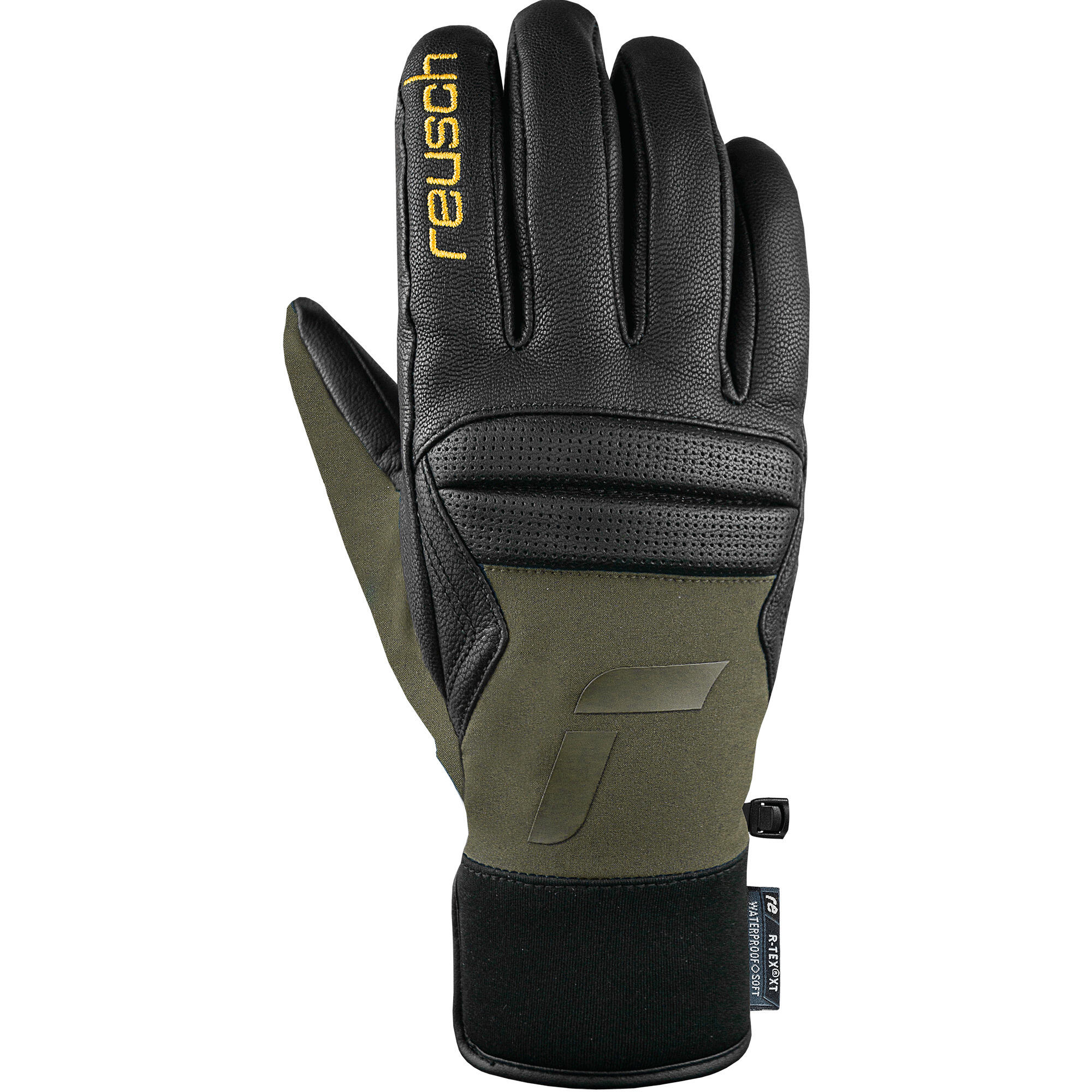 REUSCH Skihandschoenen Reusch Mikaela Shiffrin R-TEX® XT