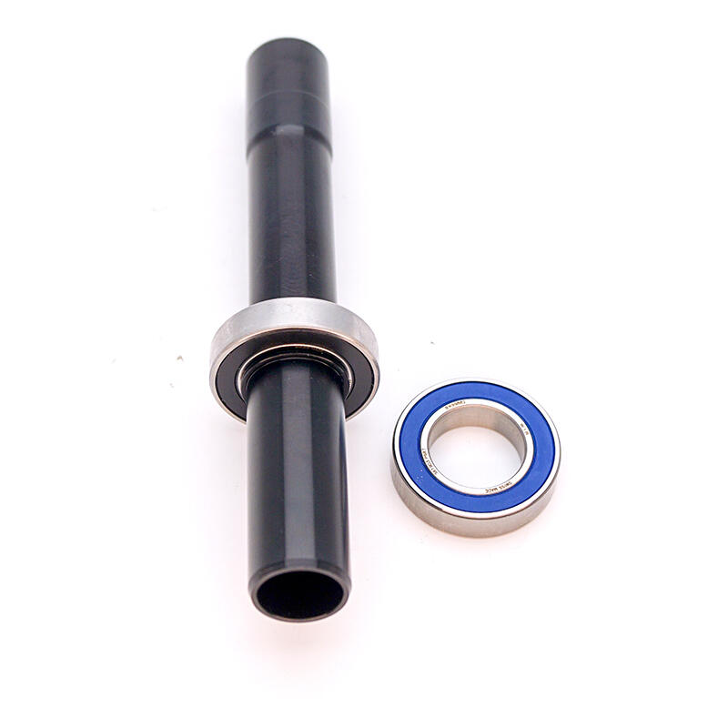 Achterwielas met rol Zipp V2 Db Nsw 1/1