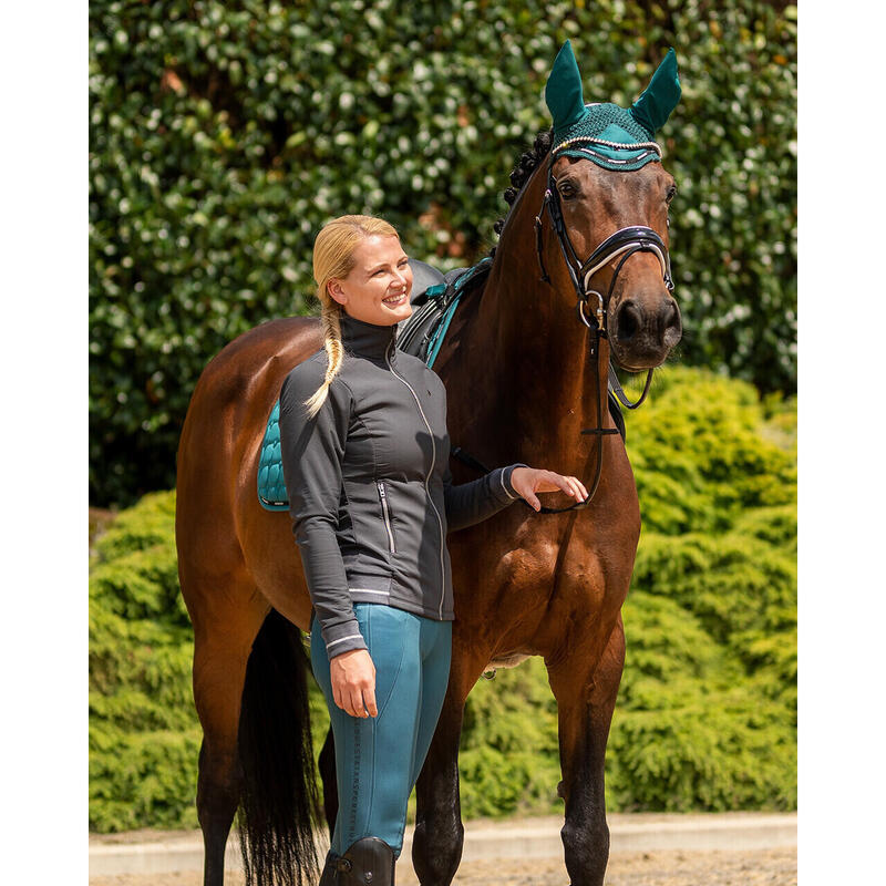 Wasserdichte Jacke für Frauen QHP Lieke