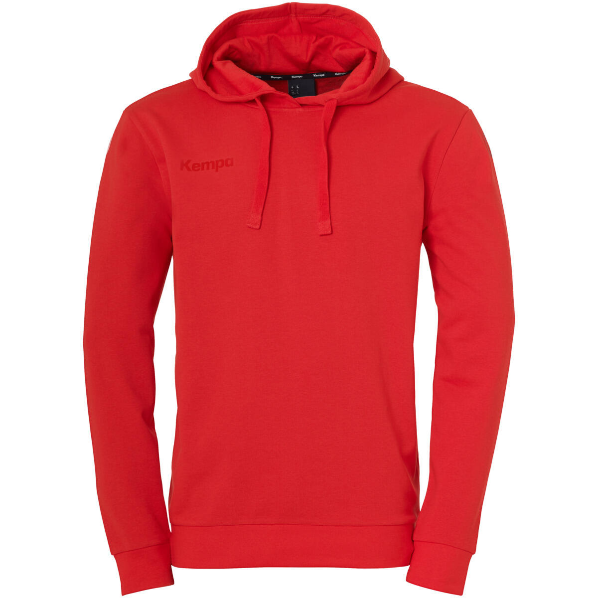 Hooded sweatshirt Kempa