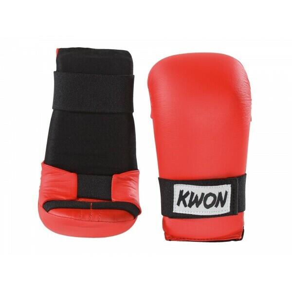 Ju-Jitsu gloves Kwon Ladro