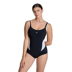 Maillot de bain une-pièce Femme - Makimurax Low C Cup R
