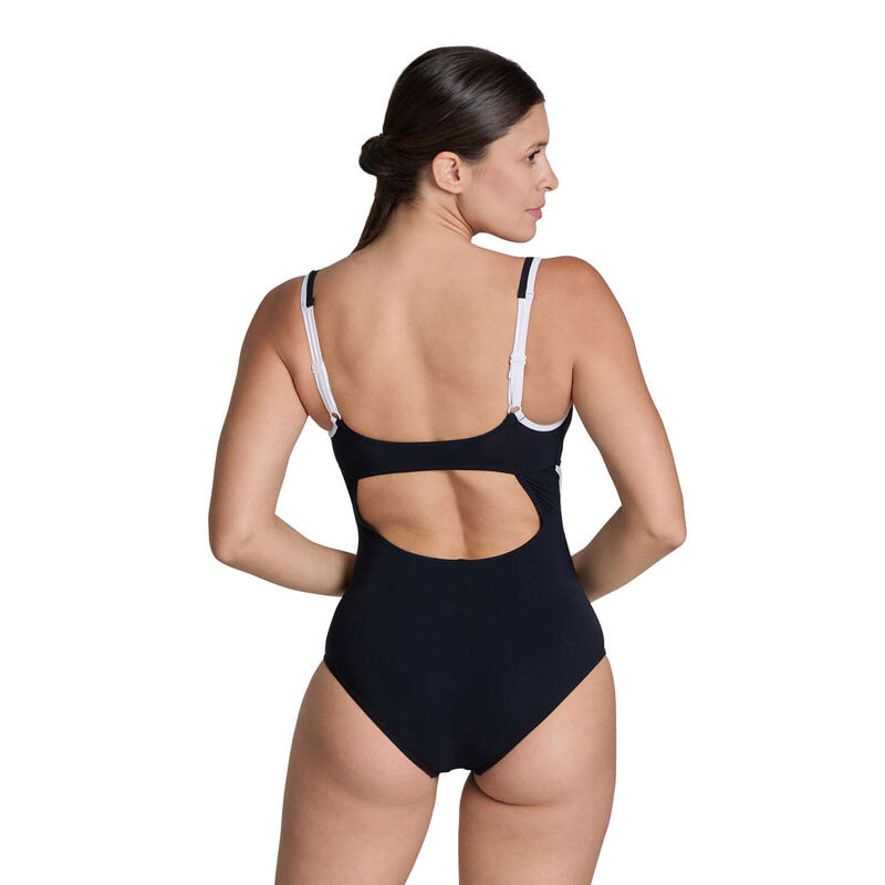 Maillot de bain une-pièce Femme - Makimurax R