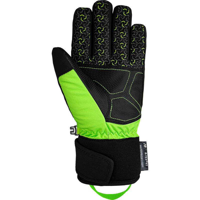 Guanti da sci per bambini Reusch Bella R-Tex® XT