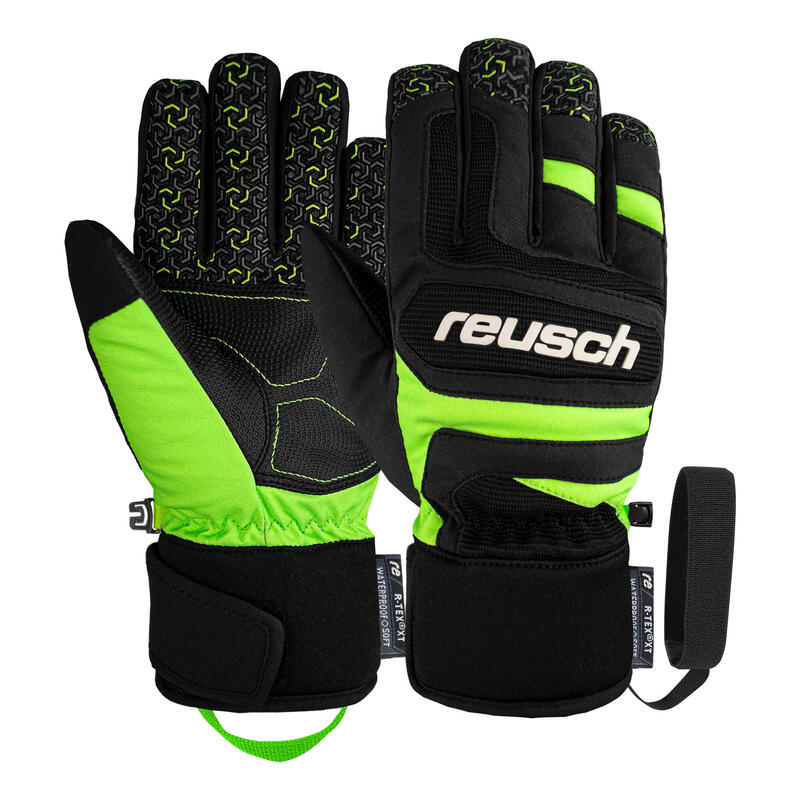 Guanti da sci per bambini Reusch Bella R-Tex® XT