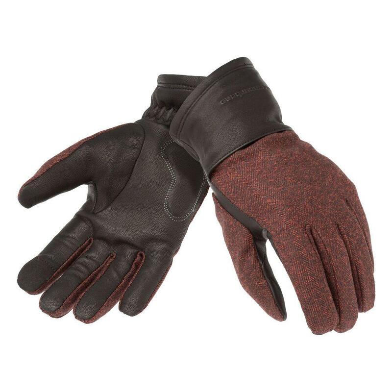 Gants vélo femme Tucano Urbano Cabrio