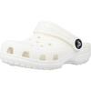 Chanclas Niño Crocs Classic Clog T Beis