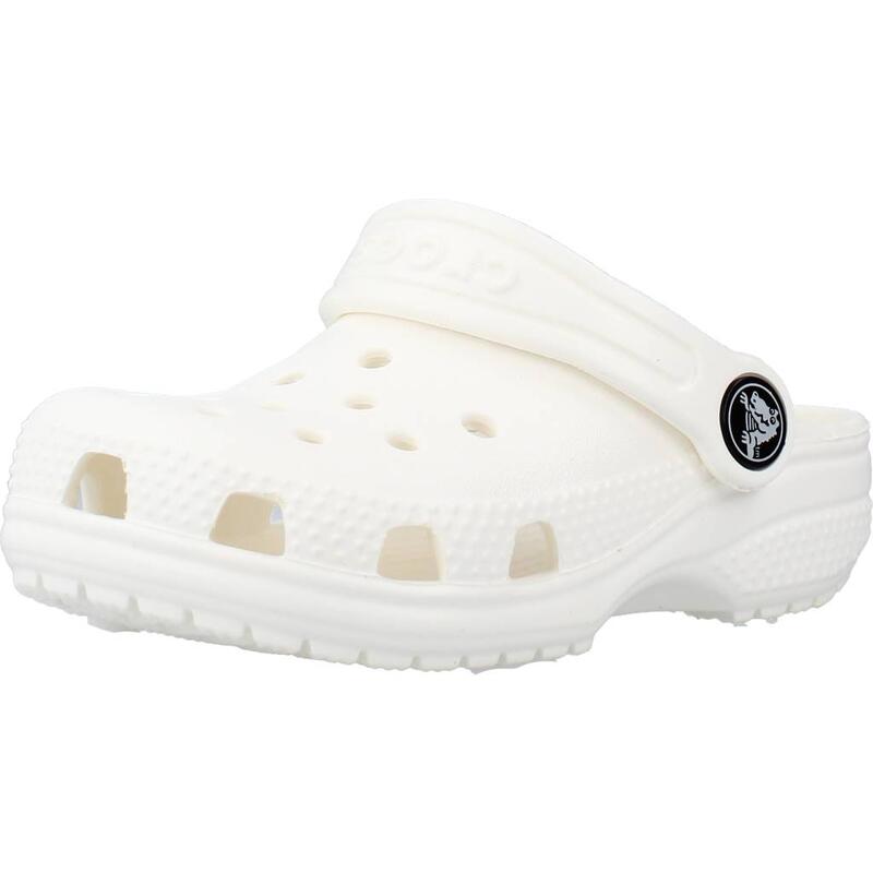 Klassieke babyklompen Crocs T