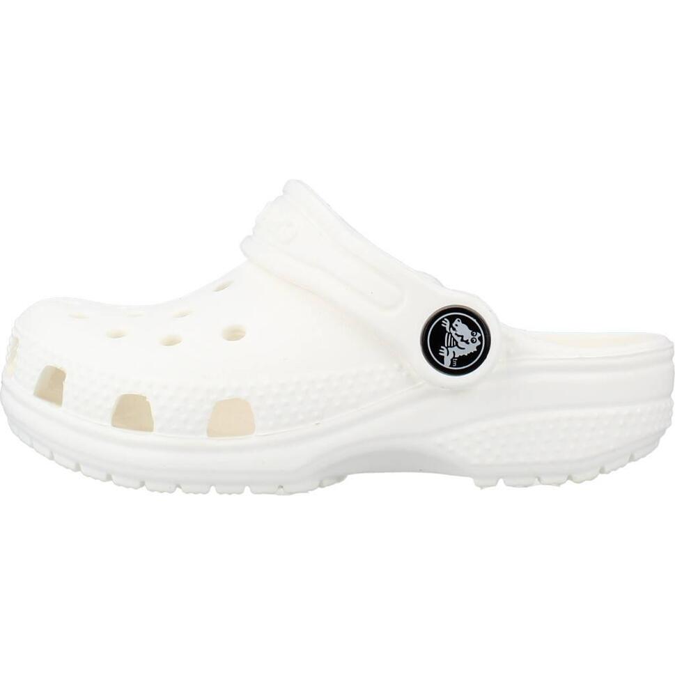 Buty do chodzenia niemowlęce Crocs Classic