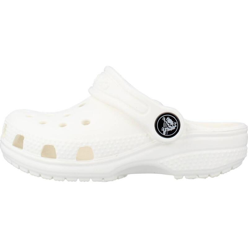 Klassieke babyklompen Crocs T