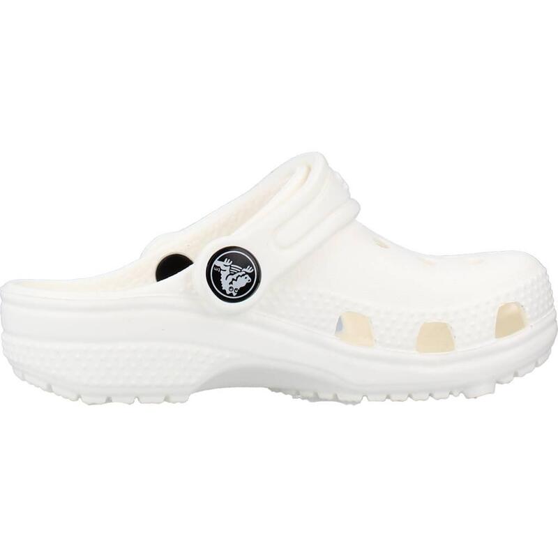 Sabot classiques bébé Crocs T