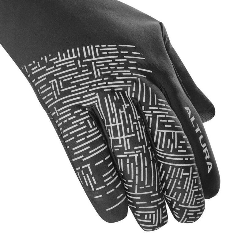 Gants longs imperméables Altura Polartec