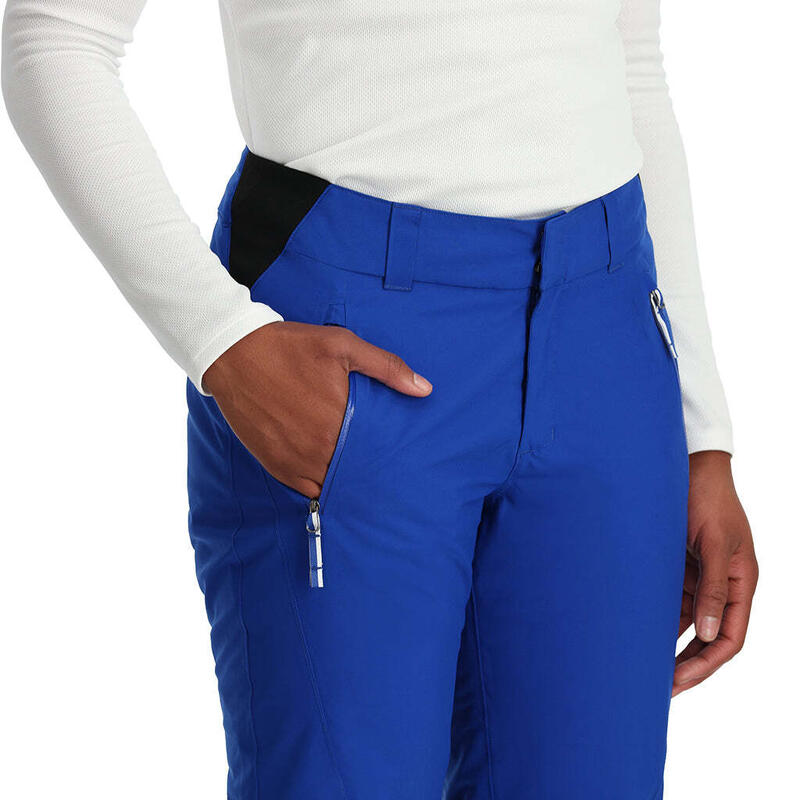 Pantaloni Tecnici Isolanti Ski Donna - WINNER 20K