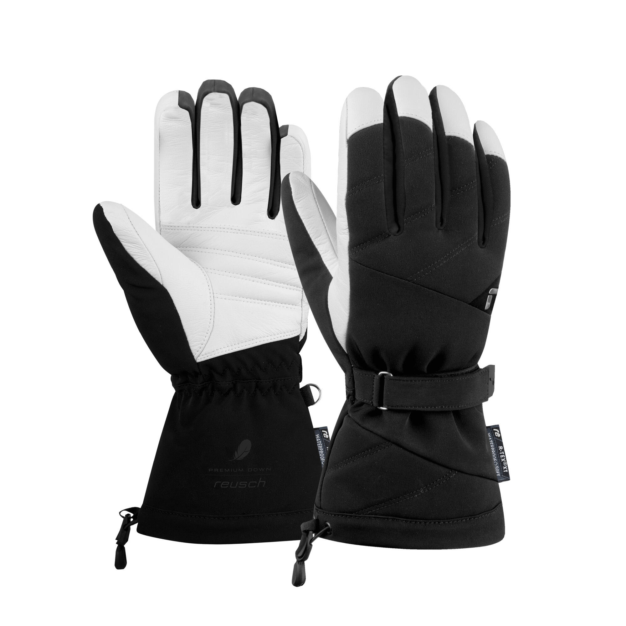 Rękawice narciarskie Reusch Sonja R-TEX® XT 7/7