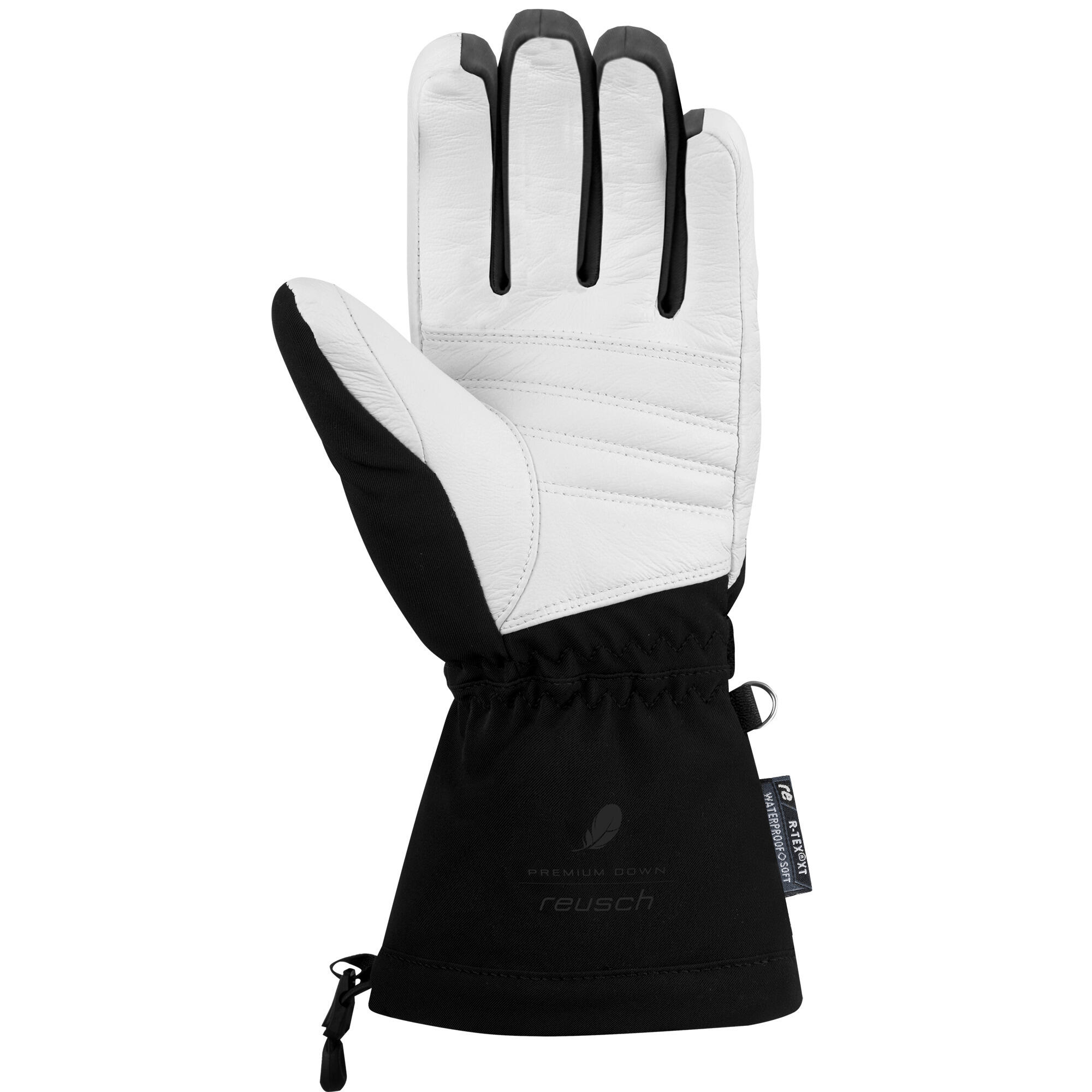 Rękawice narciarskie Reusch Sonja R-TEX® XT 2/7
