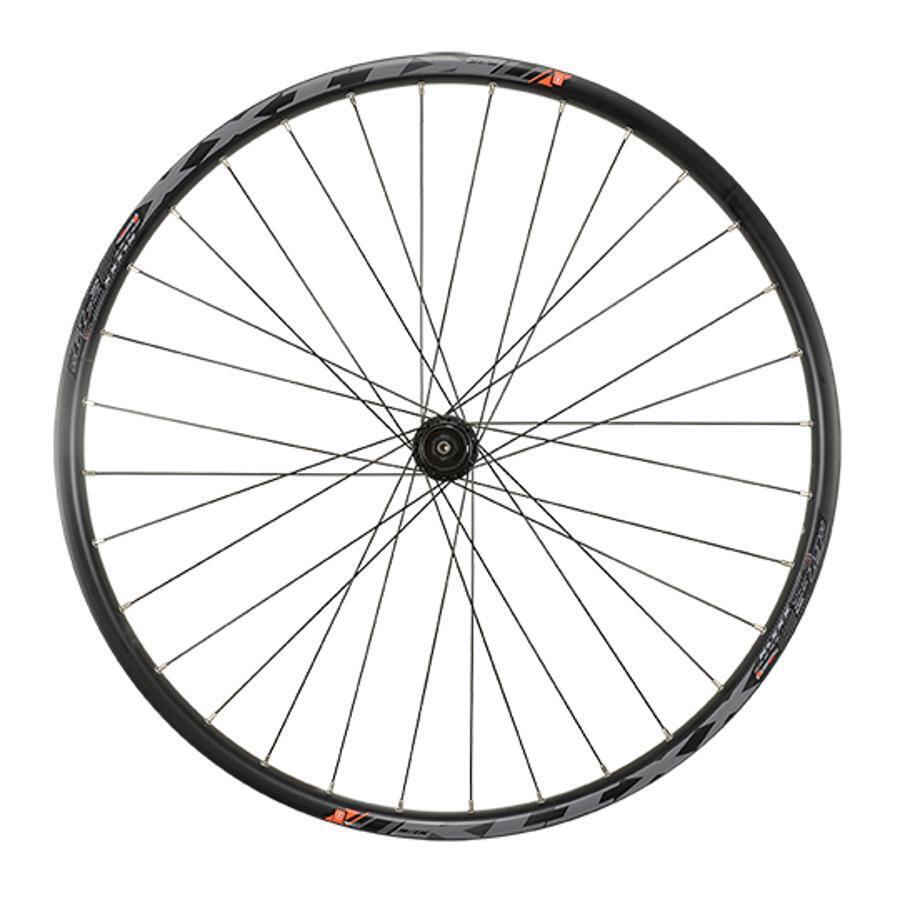 Hinterrad Velox K7 Klixx ReadyM3050 2/3