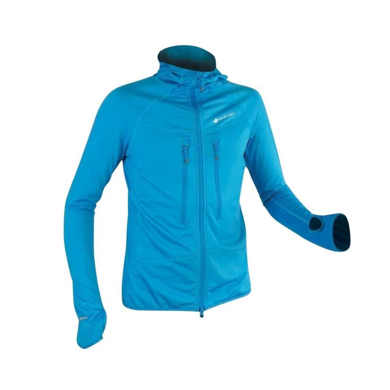 Trainingsjacke RaidLight VO3 Max