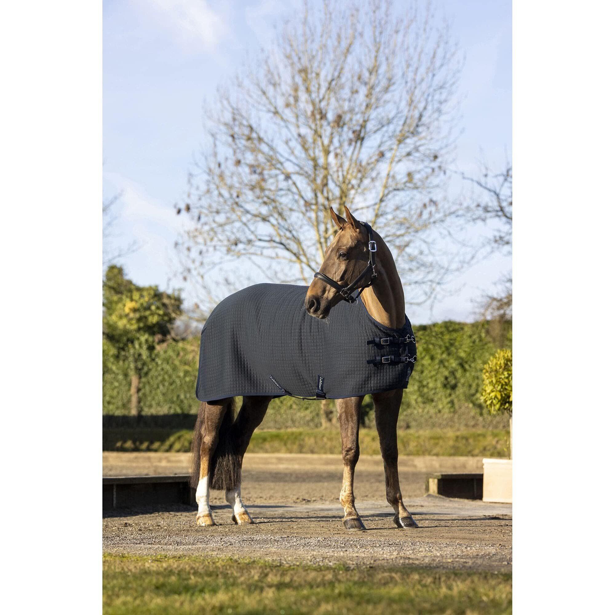 Paardendeken LeMieux Arika Clima-Tek 4/7