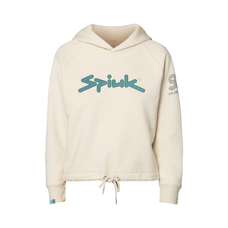 Dames Hoodie Spiuk Sc Community