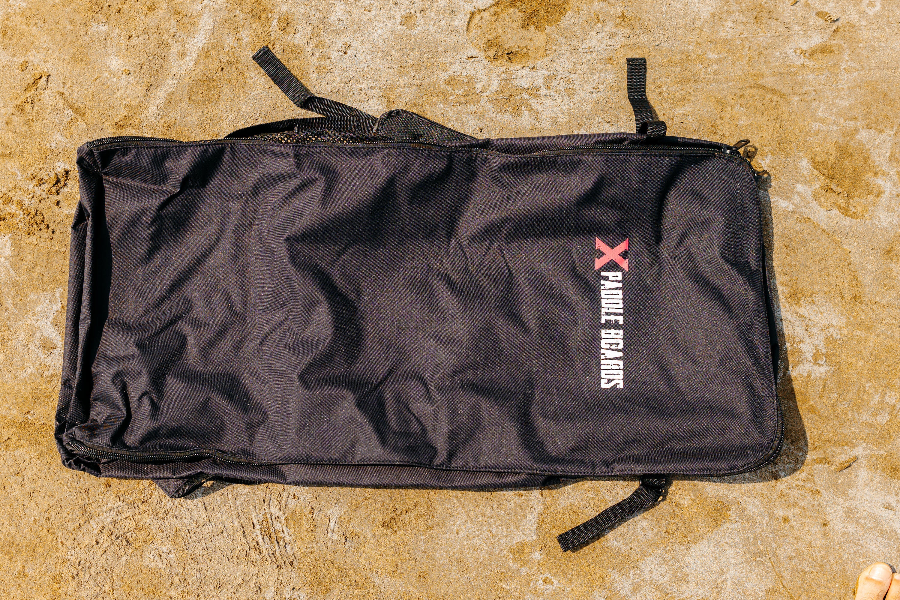 Bolsa para SUP  X-Padldeboards 2/2