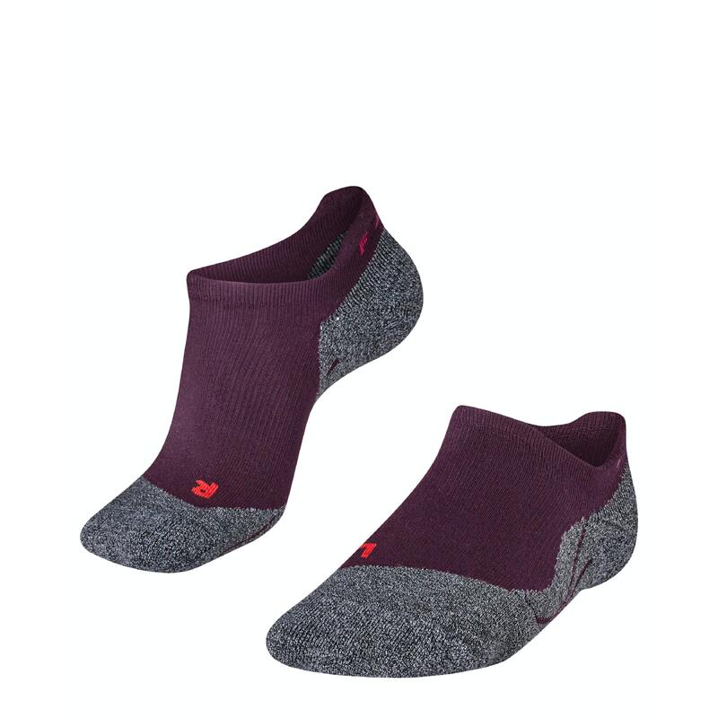 Chaussettes comfort Invisible femme Falke RU3