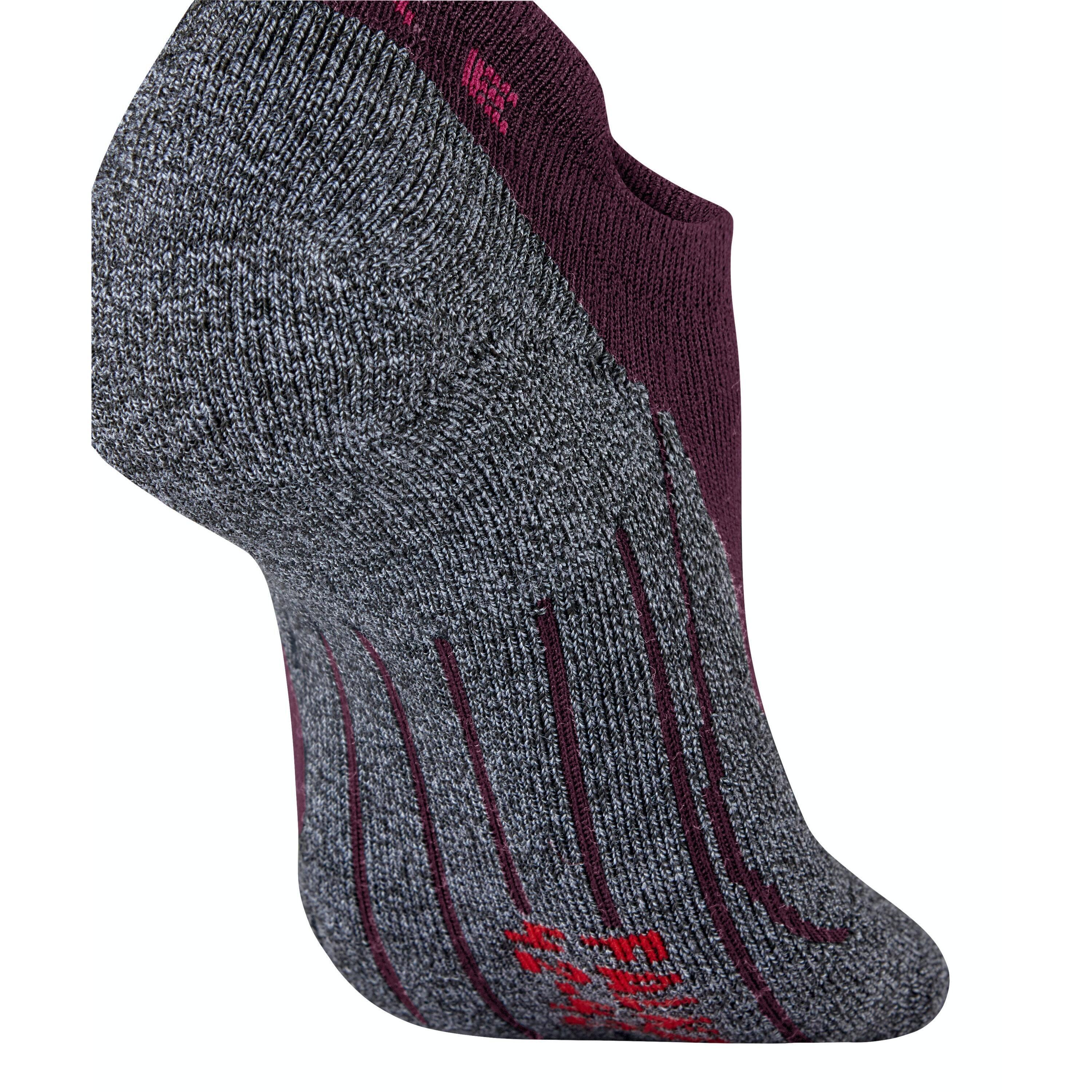 Calze invisibili comfort da donna Falke RU3 5/5