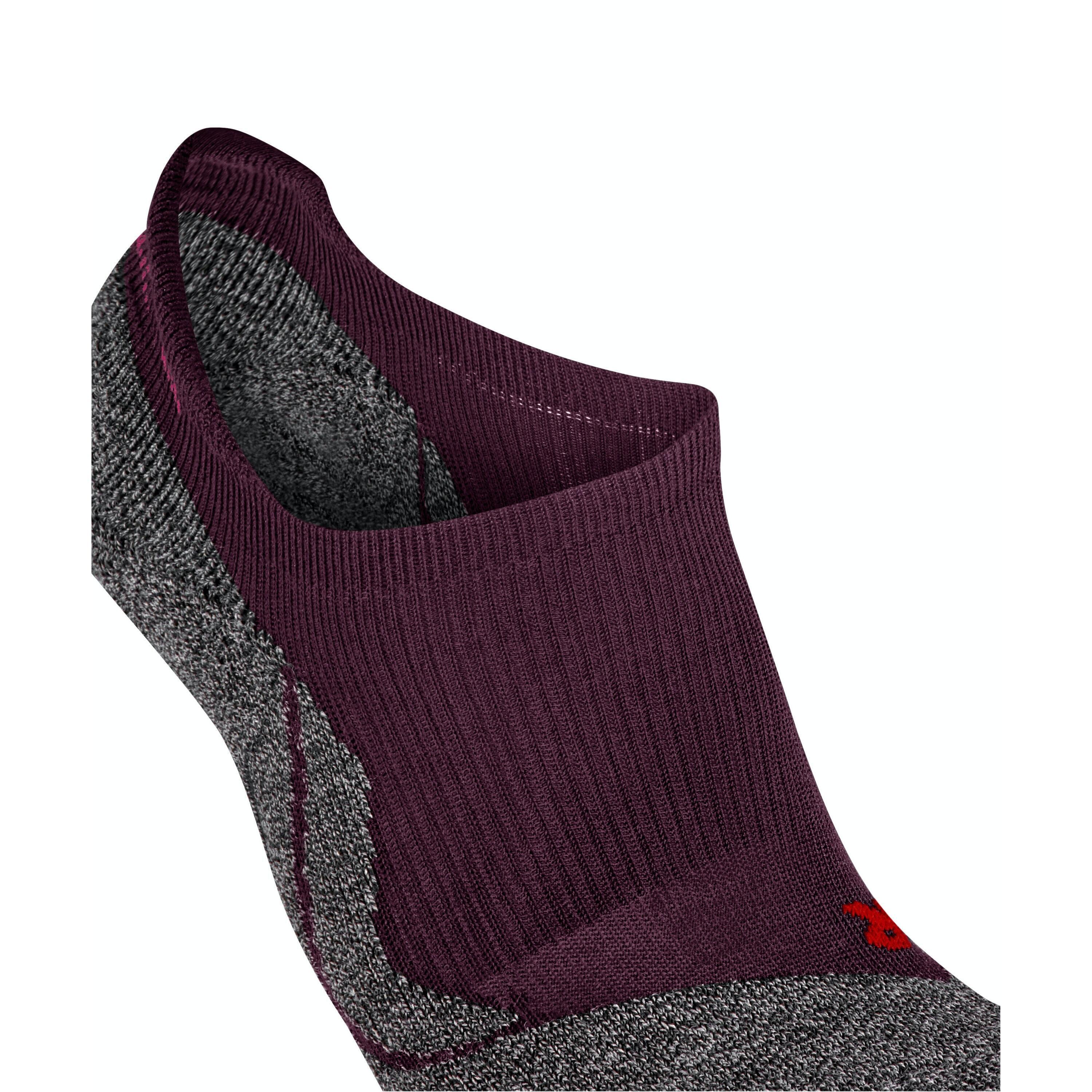 Calze invisibili comfort da donna Falke RU3 4/5