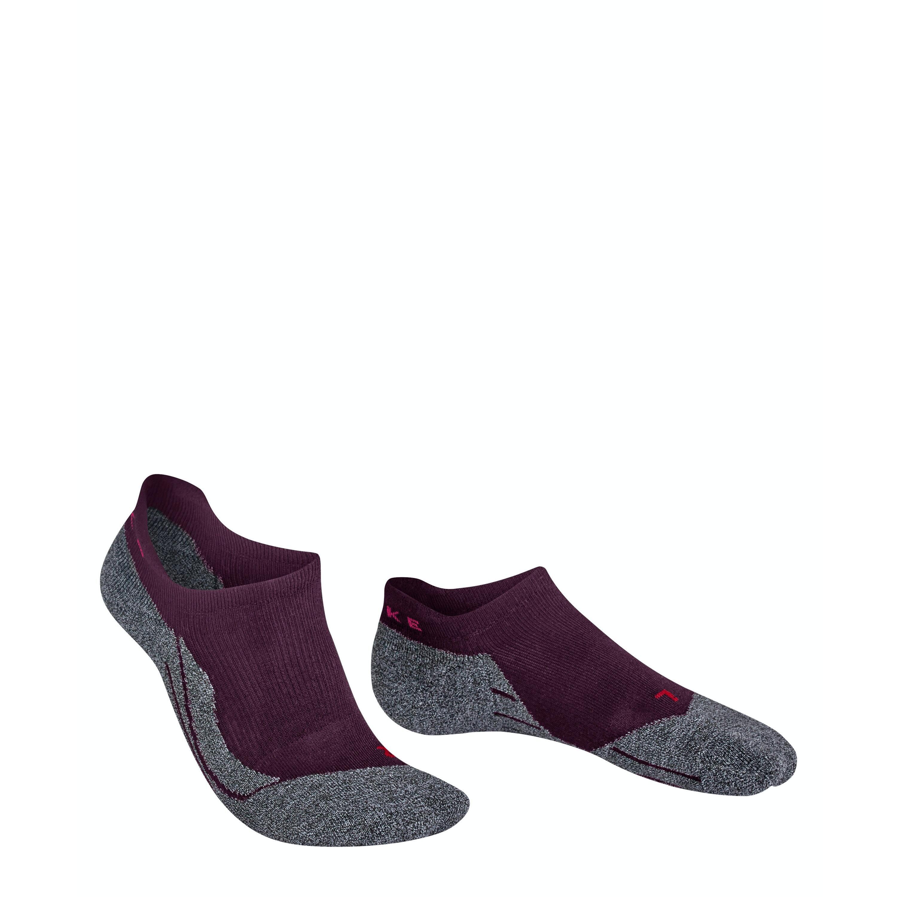 Calze invisibili comfort da donna Falke RU3 2/5