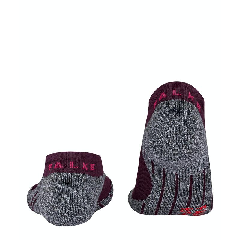 Socken comfort invisible Frau Falke RU3