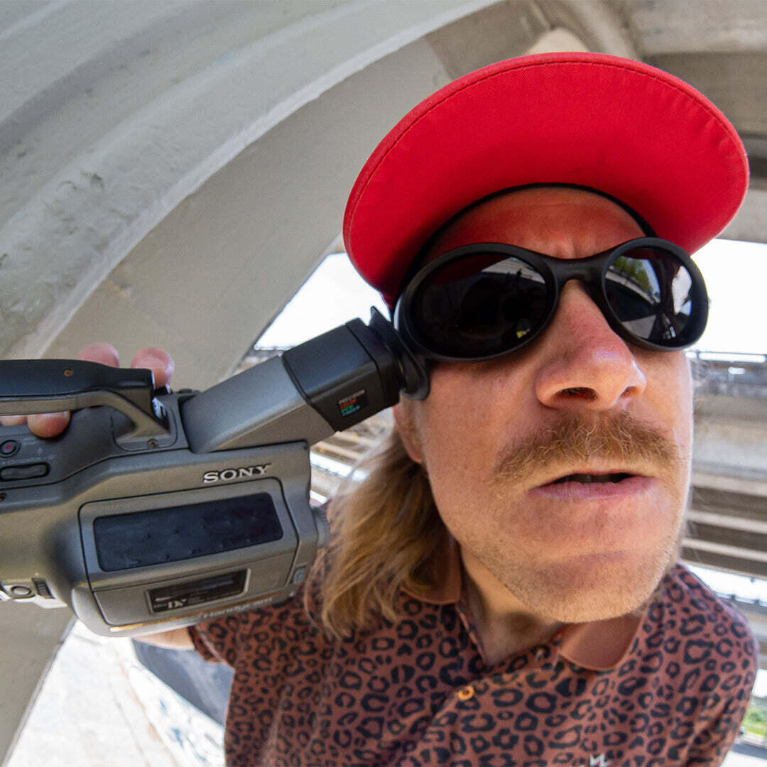 Lunettes Pit Viper The Standard Slammer 5/7