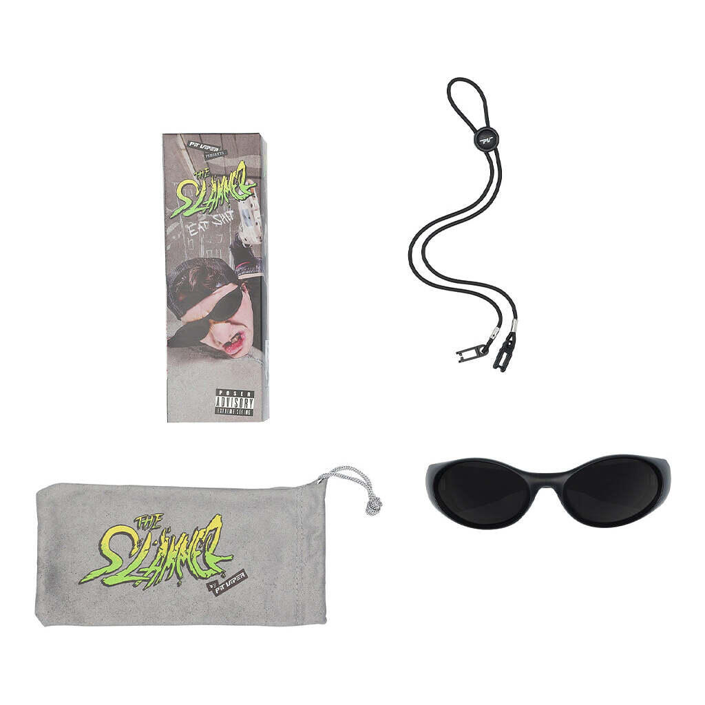 Lunettes Pit Viper The Standard Slammer 3/7