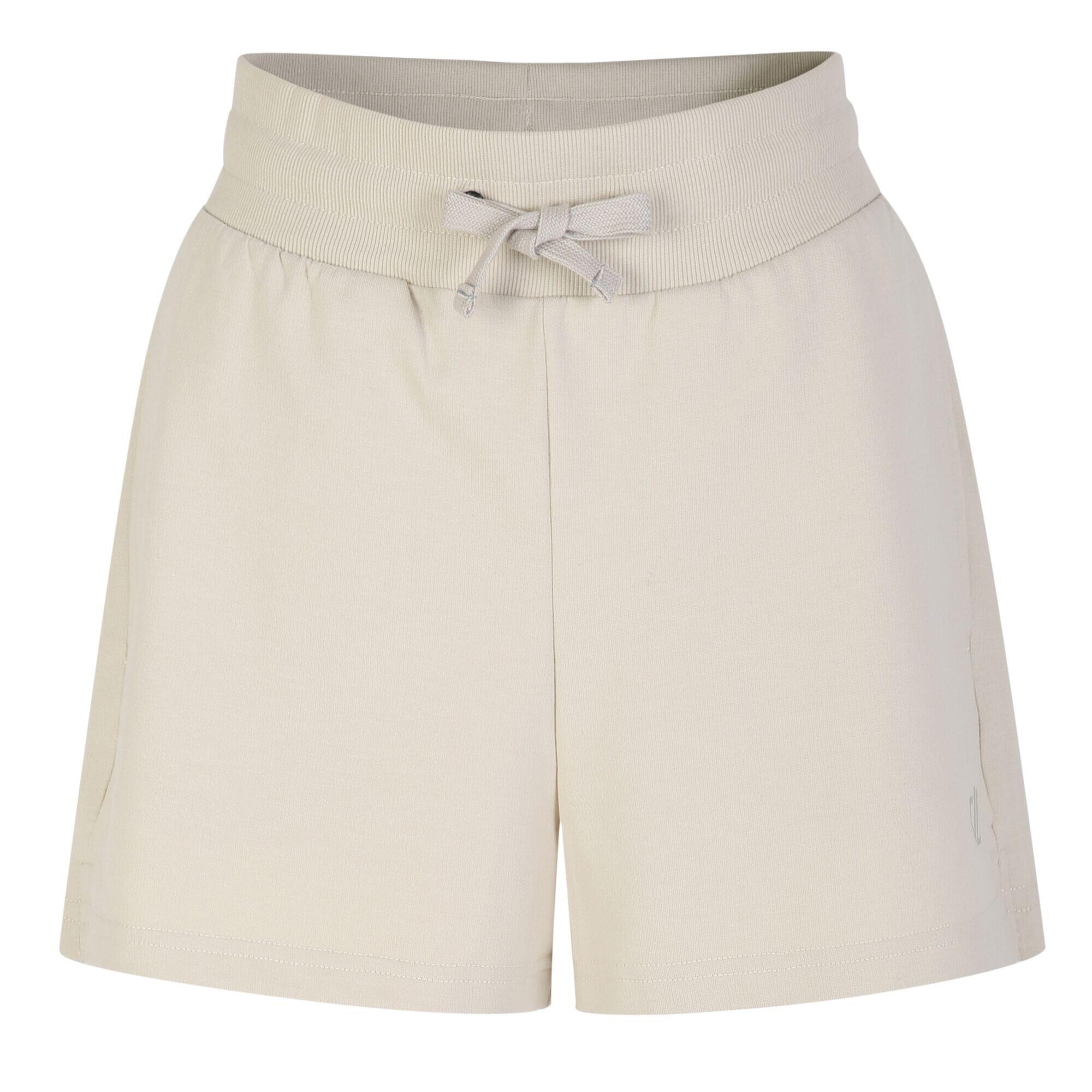 DARE 2B Womens/Ladies Repose Drawstring Shorts (Pelican)