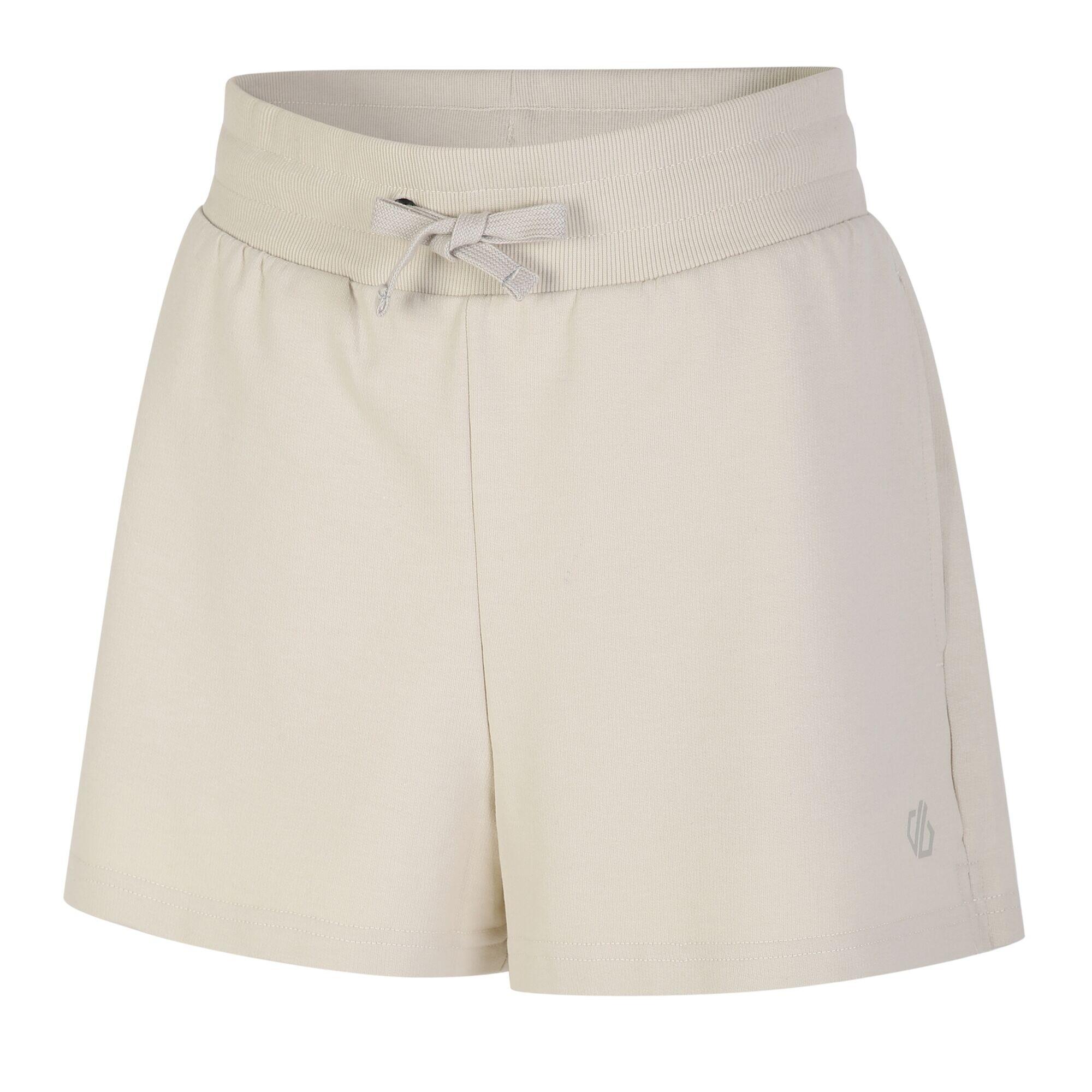 Women's REPOSE shorts (Off-white)