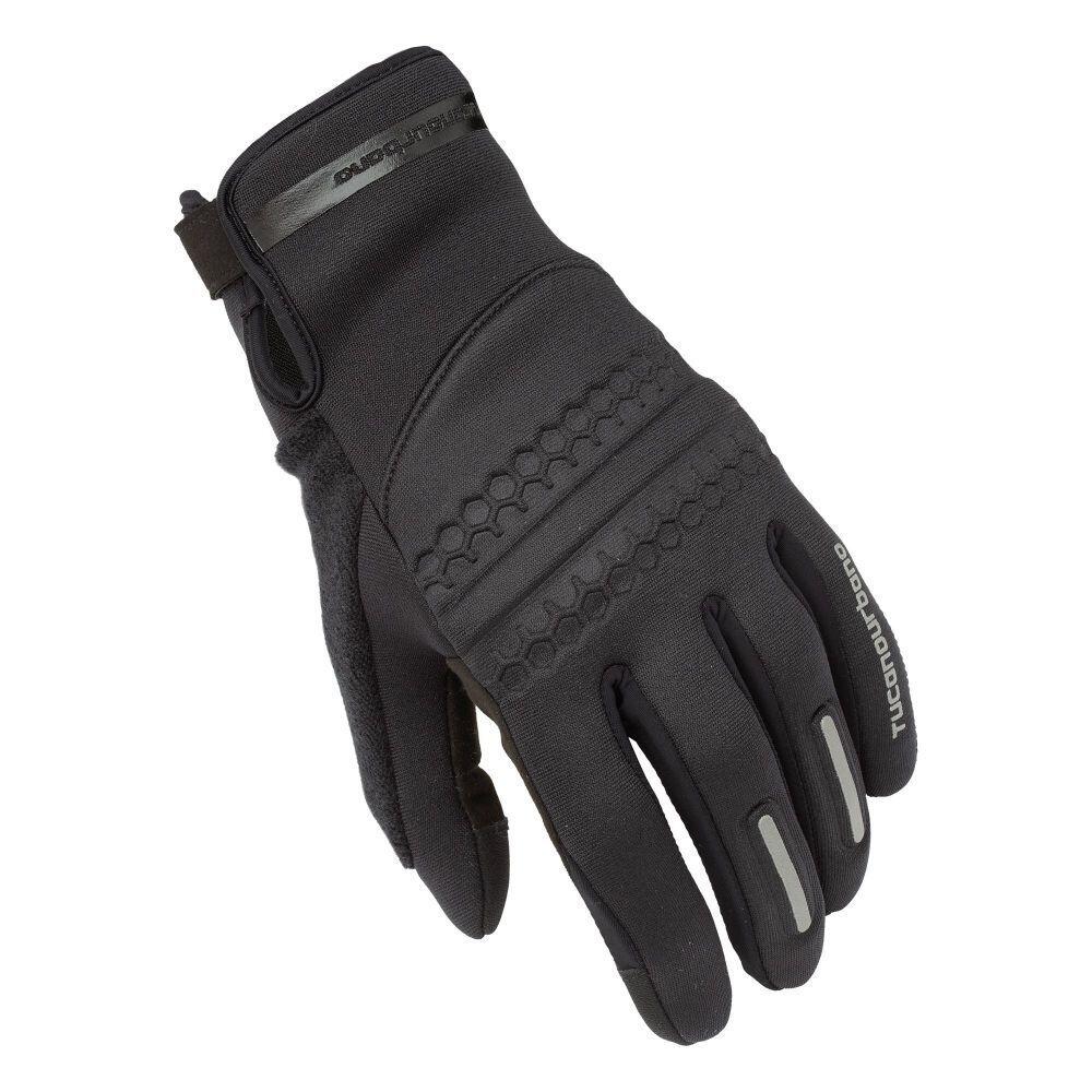 Tucano Urbano Sass bicycle gloves