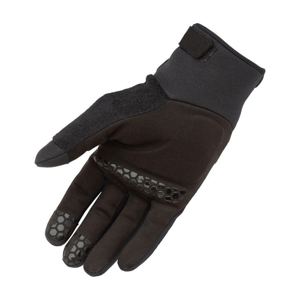 Fahrradhandschuhe Tucano Urbano Sass 3/3