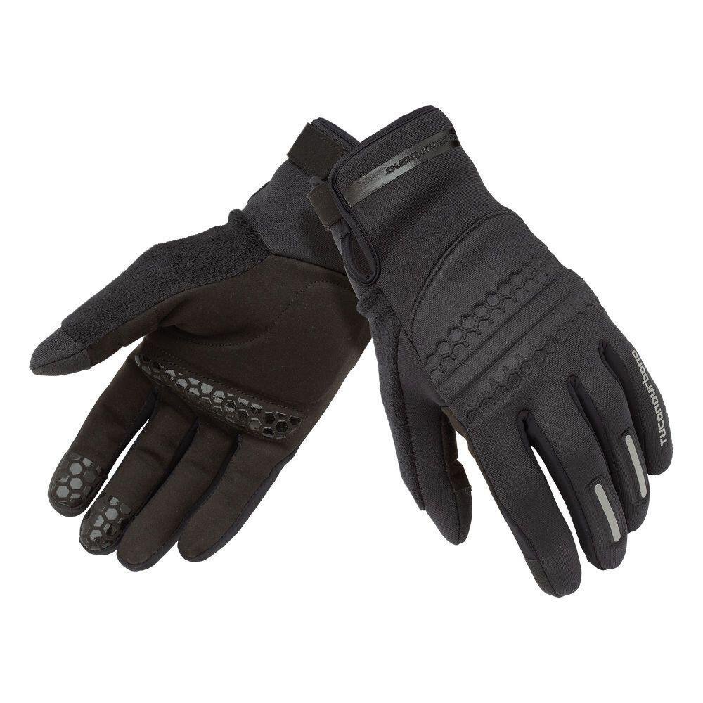 Tucano Urbano Sass bicycle gloves