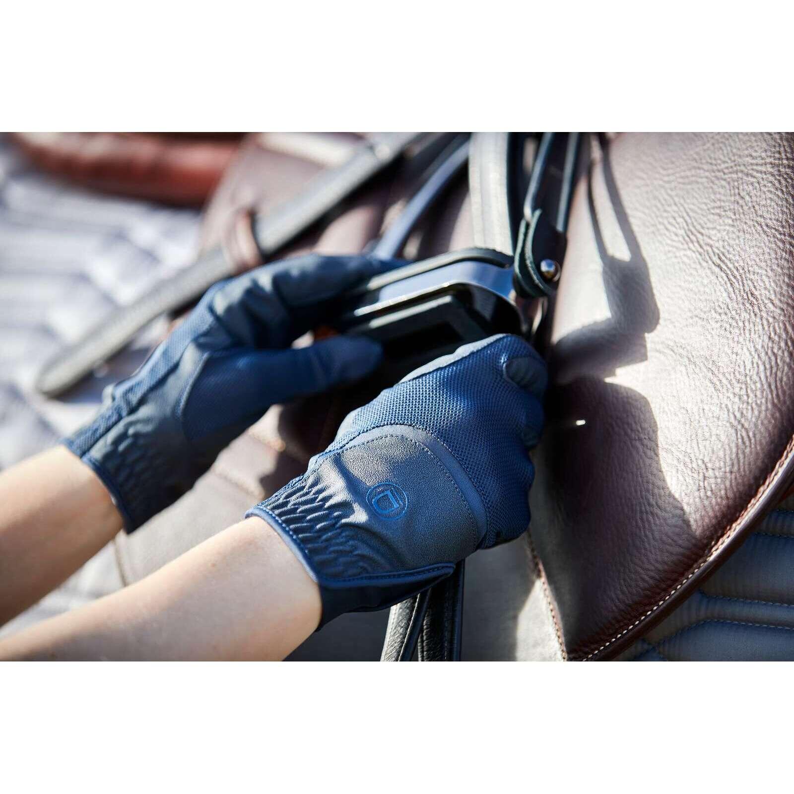 Rijhandschoenen Equipage Kenji 2/3