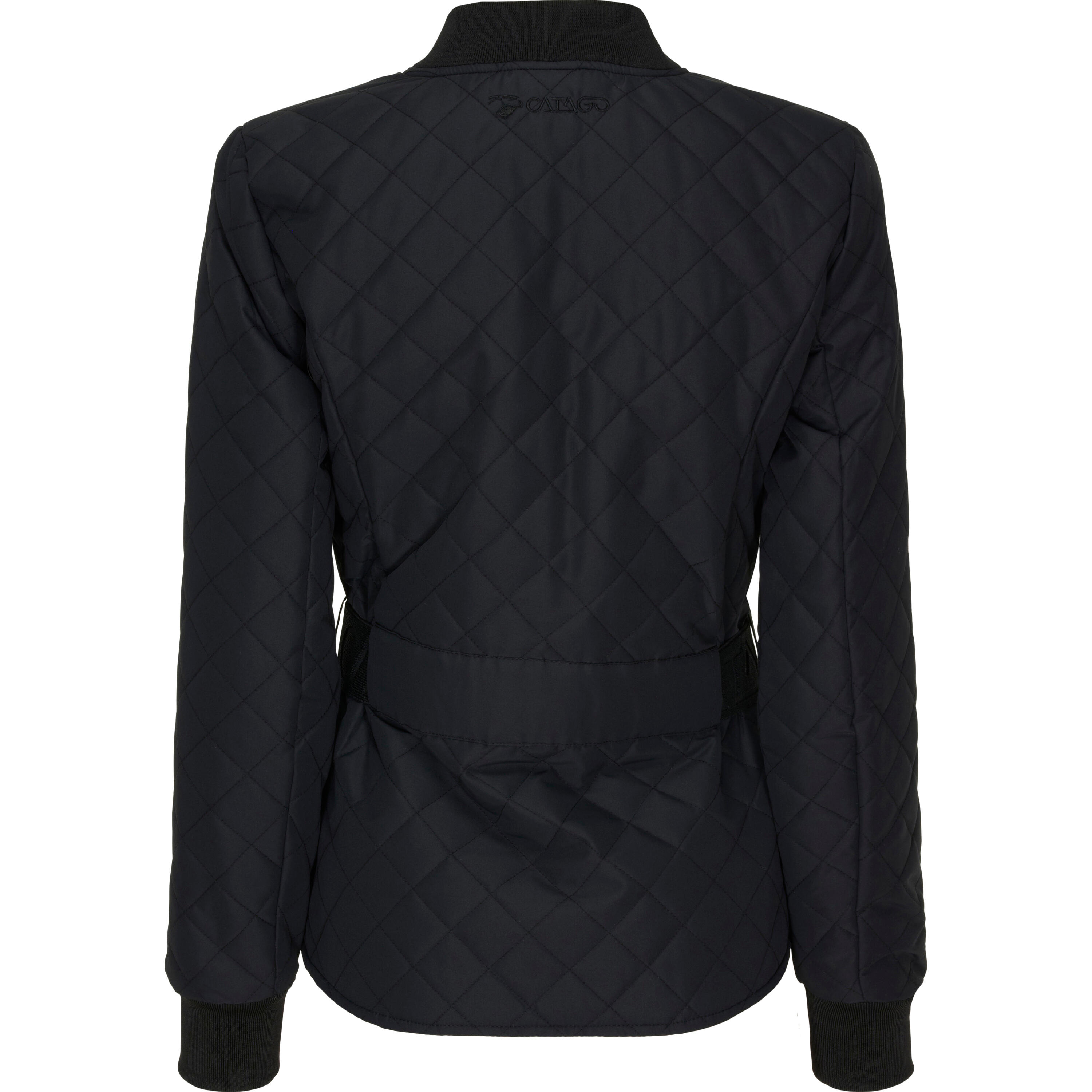 Chaqueta mujer Catago Tenna 2/3