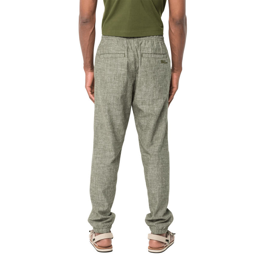 Jack Wolfskin Sandroute pants