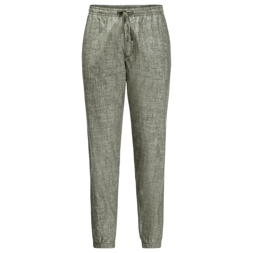 Jack Wolfskin Sandroute Pantaloni