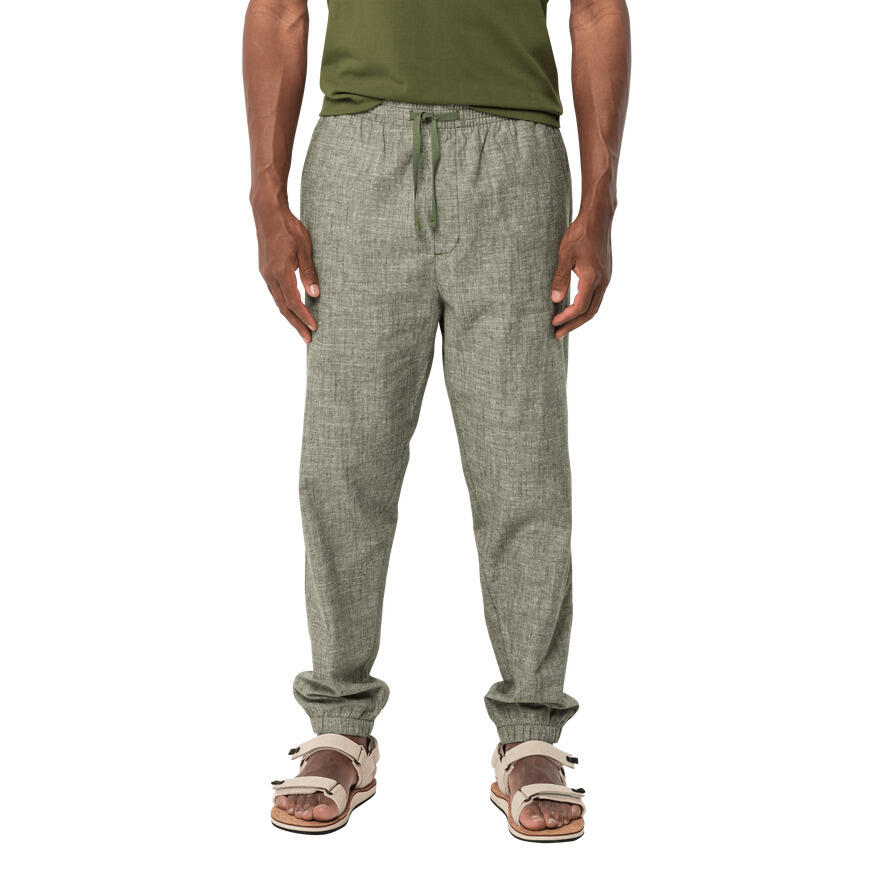 Jack Wolfskin Sandroute pants