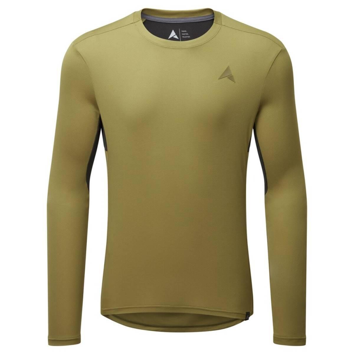 ALTURA Long sleeve jersey Altura Kielder Lightweight