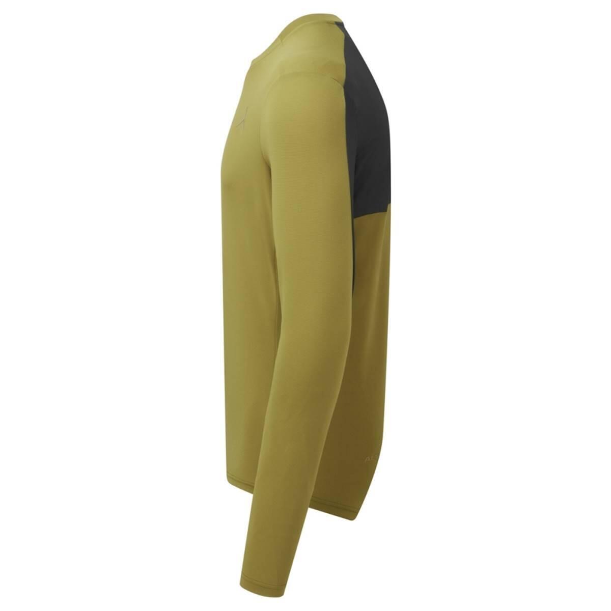 Long-sleeved jersey Altura Kielder Lightweight