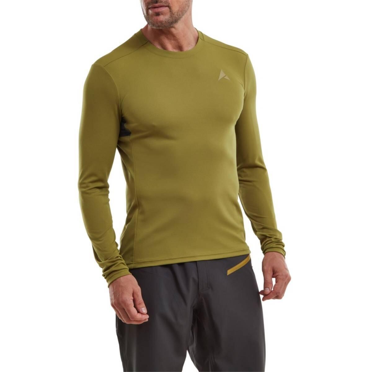 Maillot manches longues Altura Kielder Lightweight 2/4