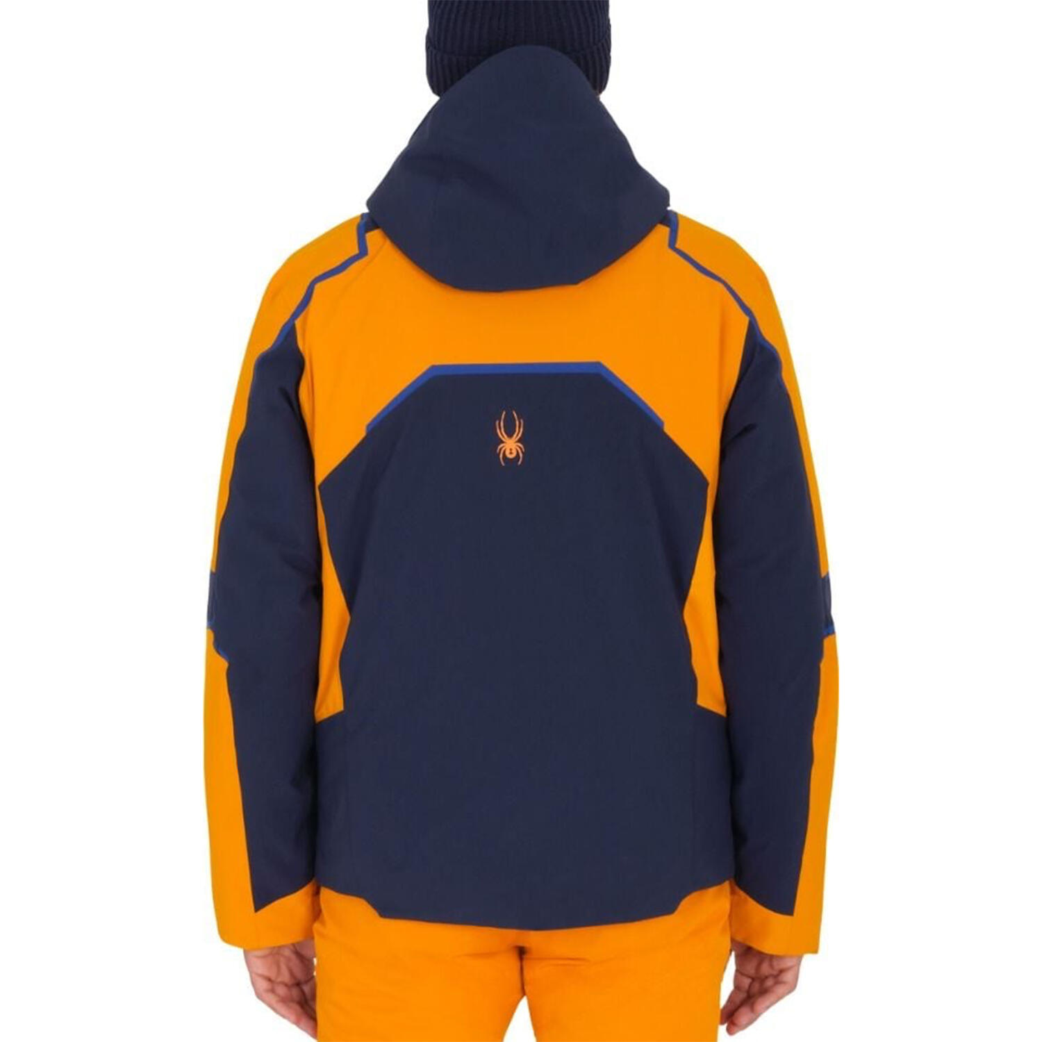 Veste de ski Spyder Titan 2/6