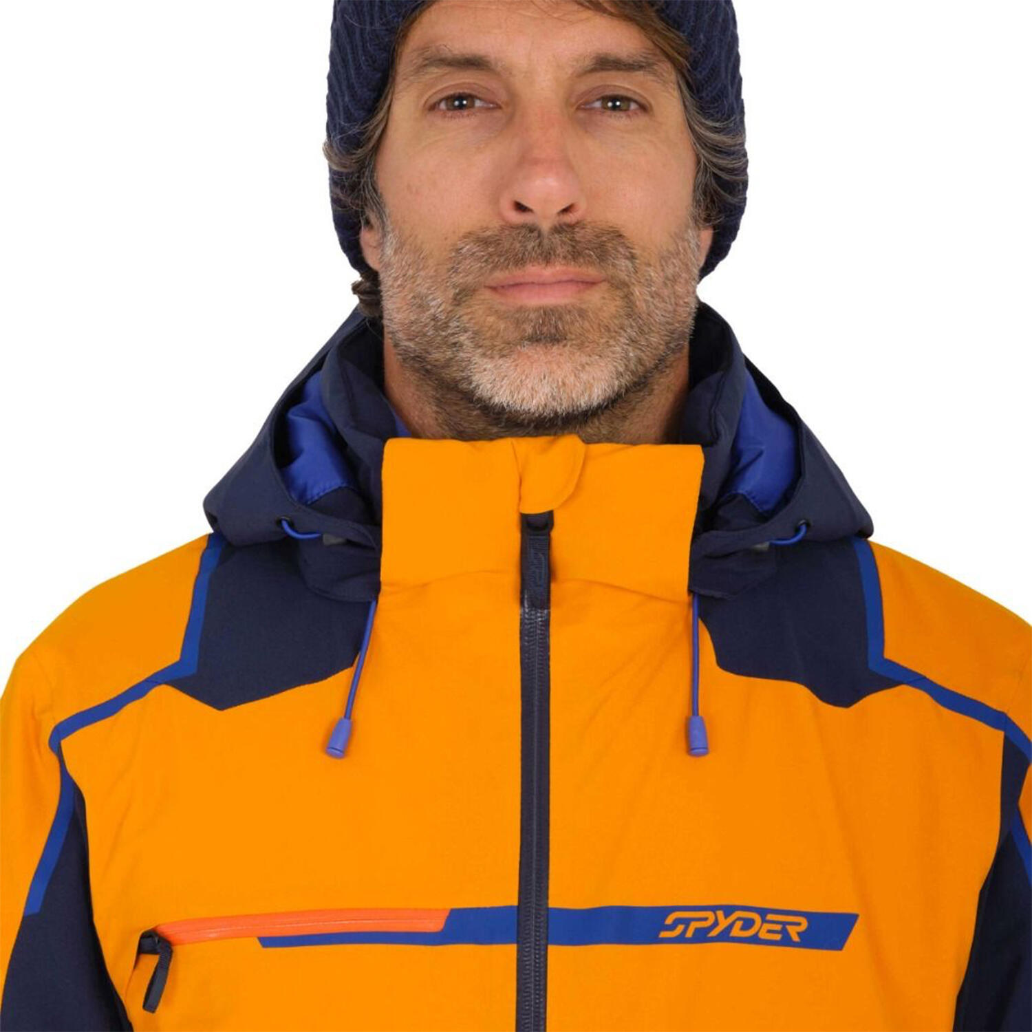 Spyder Jacke Spyder Titan Skijacke Herren Spyder Titan Jacket