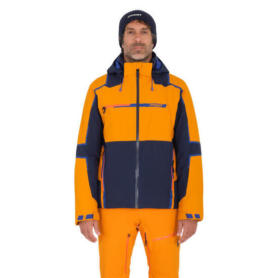 Ski Jacket Ski Men - Titan 30K
