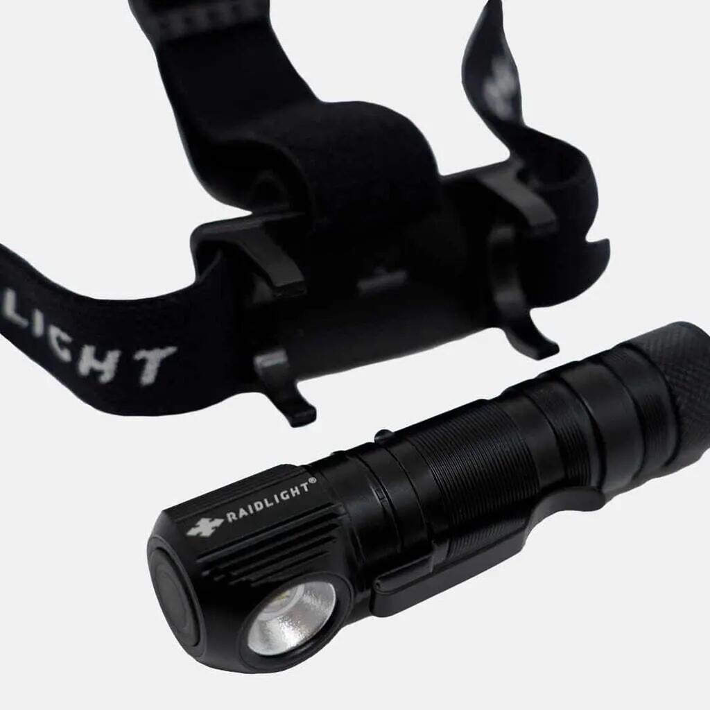 Lampe frontale RaidLight Ultralight 1200 2/5